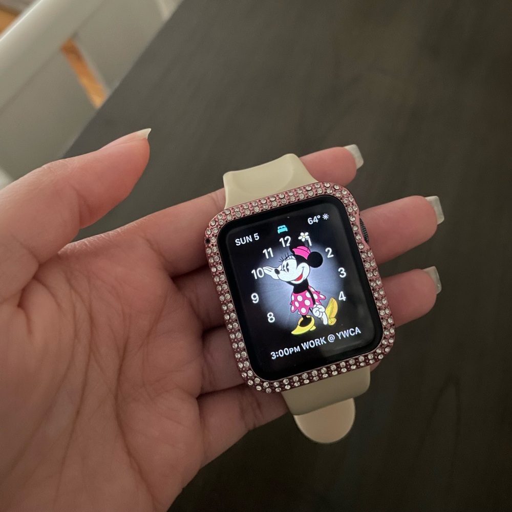 Apple Watch Series 3, 42mm